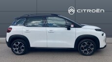 Citroen C3 Aircross 1.2 PureTech 110 Shine Plus 5dr Petrol Hatchback